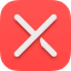Auto Quit App icon