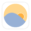 F.lux Control icon