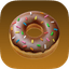 Donut logo