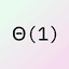 Big-O icon