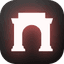 Raycaster icon