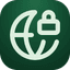Viscosity icon