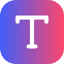 Deduplicator icon