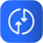 Network Speed icon