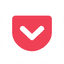 Pocket icon