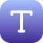 Markdown to Rich Text icon