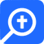 Logos Launcher icon