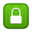 Privileges icon