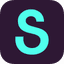 Starling icon