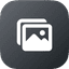 Image Diff Checker logo