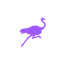 Nostr icon