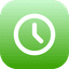 Epoch to Timestamp logo