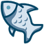 Fisher icon