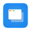 Floaty icon